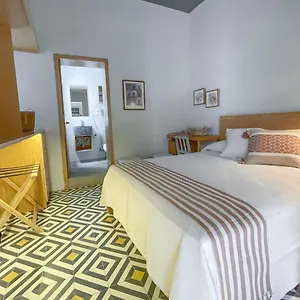 Casa Blanco By Barrio Mexico Hotel Guadalajara