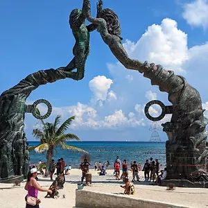 Diamond Suites Playa del Carmen