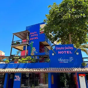 Siesta Boutique Hotel Cabo San Lucas