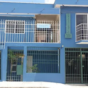 2* Hotel La Alegria