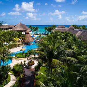 Ośrodek wypoczynkowy The Reef Coco &, Playa del Carmen