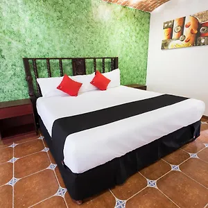 Hacienda Tonalmain, Nueva Hotel Guadalajara