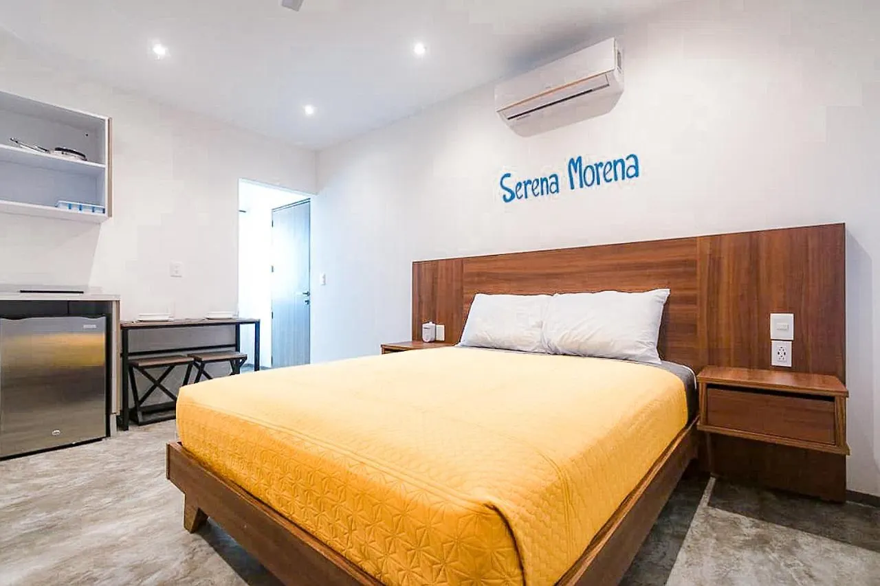 Dewl Estudios : El Mexicano Playa del Carmen