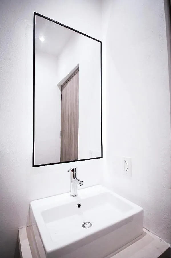 Dewl Estudios : El Mexicano Playa del Carmen Aparthotel