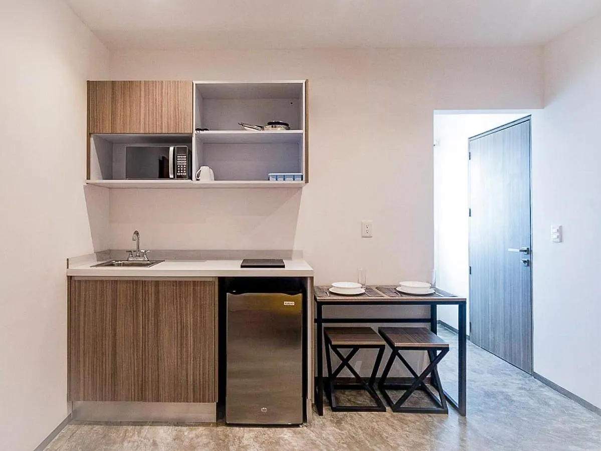 Dewl Estudios : El Mexicano Playa del Carmen