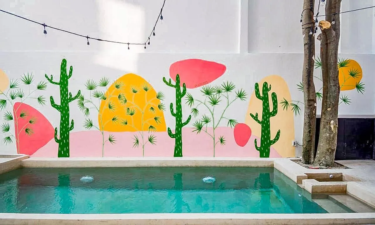 Dewl Estudios : El Mexicano Playa del Carmen