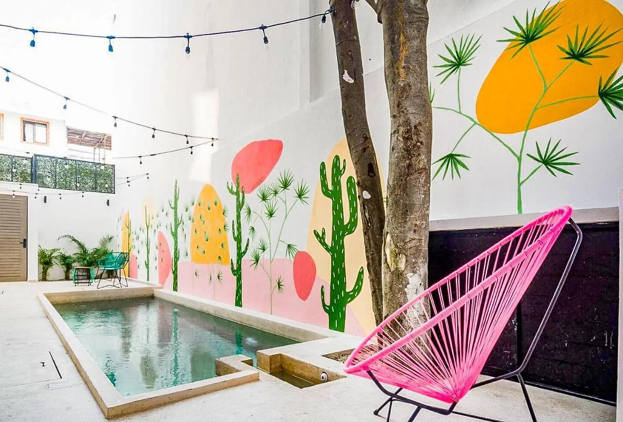 Dewl Estudios : El Mexicano Playa del Carmen Mexiko