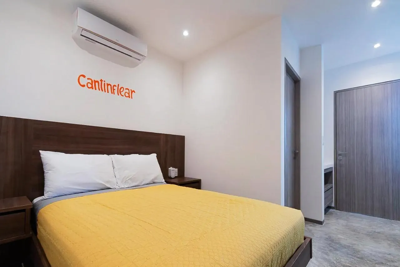 Dewl Estudios : El Mexicano Playa del Carmen 0*,