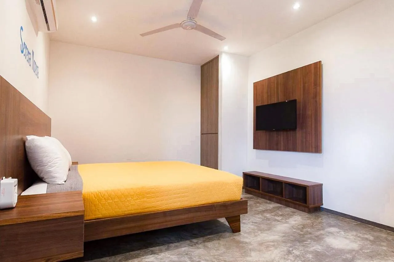 Dewl Estudios : El Mexicano Playa del Carmen Mexiko