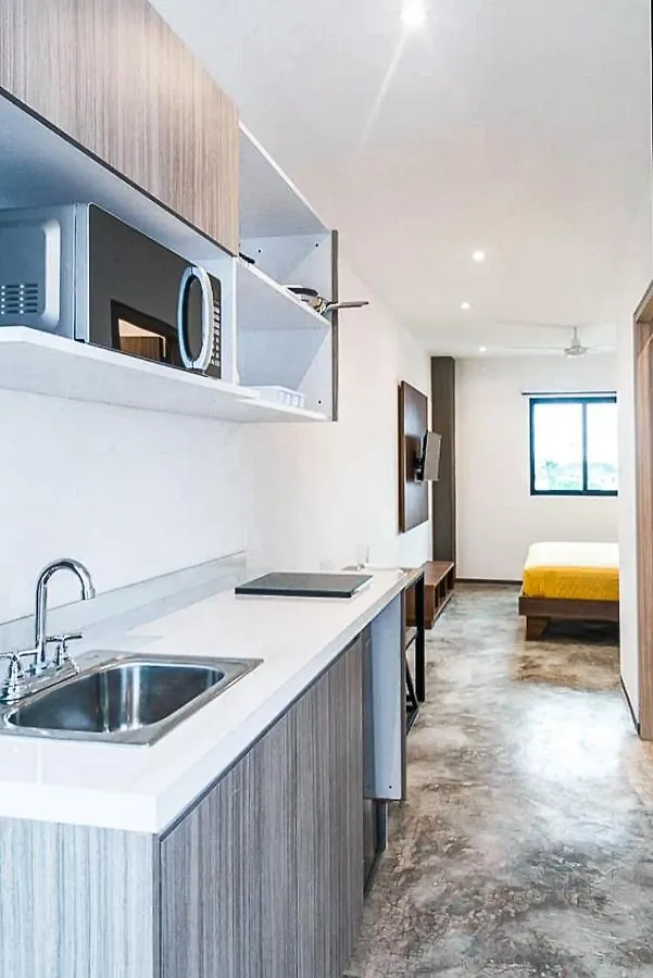 Dewl Estudios : El Mexicano Playa del Carmen 0*,